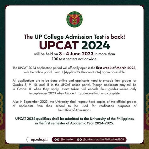 upcat meaning|UPCAT Online Application.
